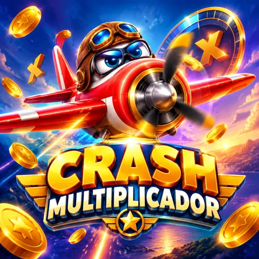 Spaceman crash game - astronauta e multiplicadores até 5000x
