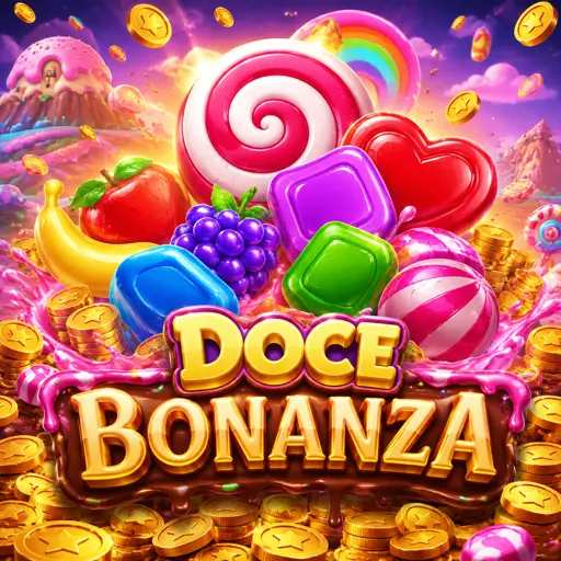 Sweet Bonanza com frutas e bombas multiplicadoras nas rodadas grátis